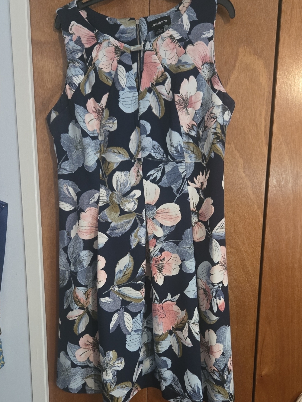 Liz Claiborne Cocktail Dress
